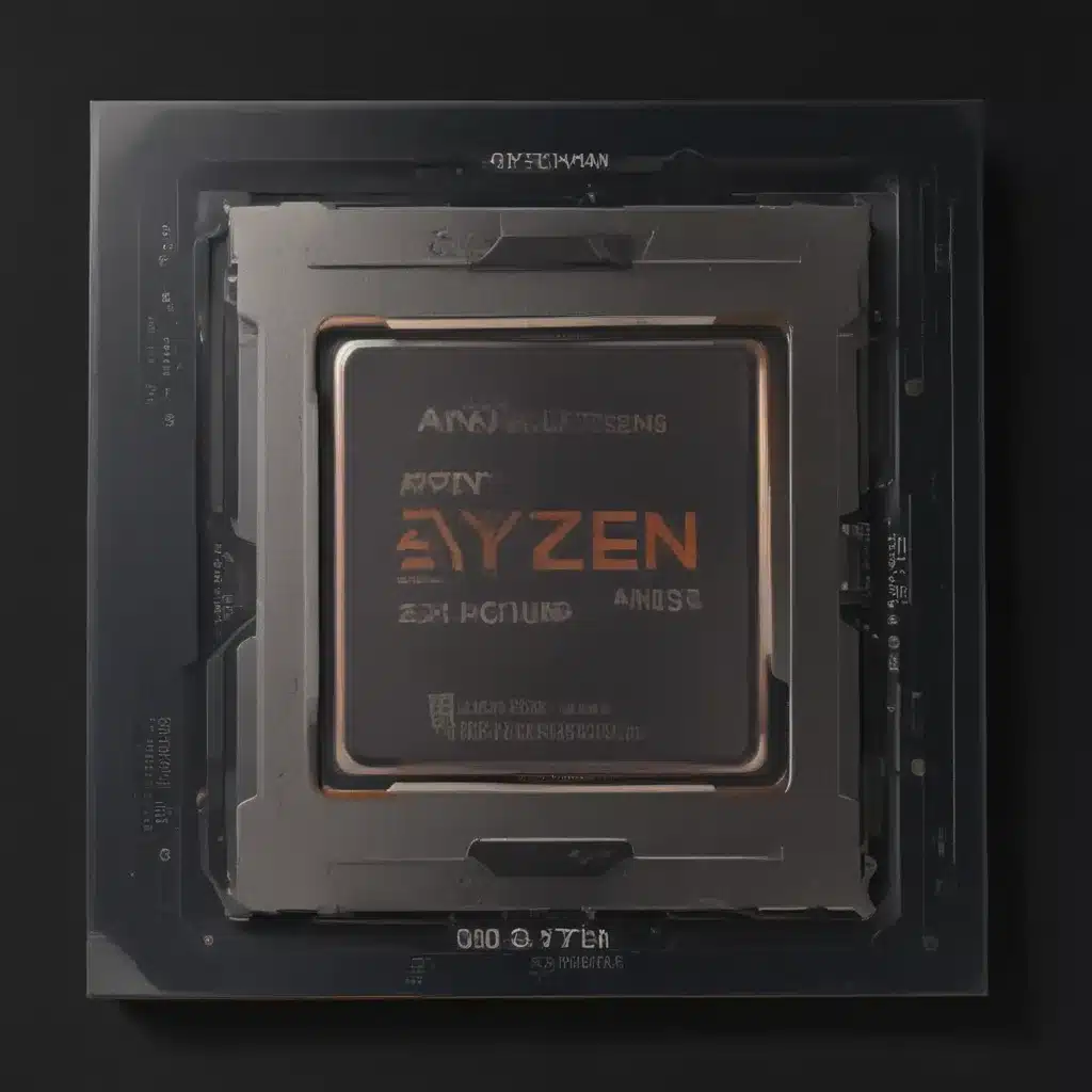 Inside AMDs Zen 4 Architecture: What to Expect from Ryzen 7000