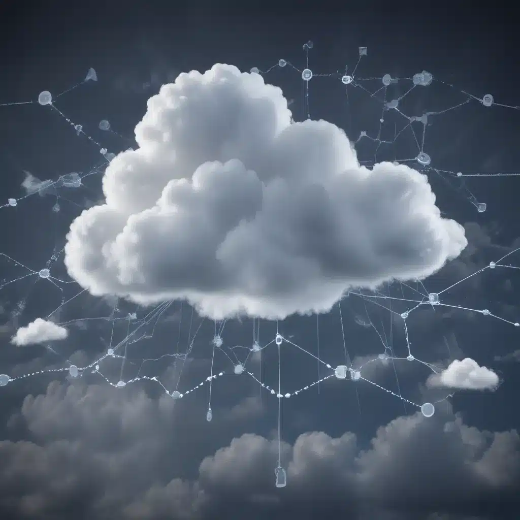 Integrate Data in a Hybrid Cloud