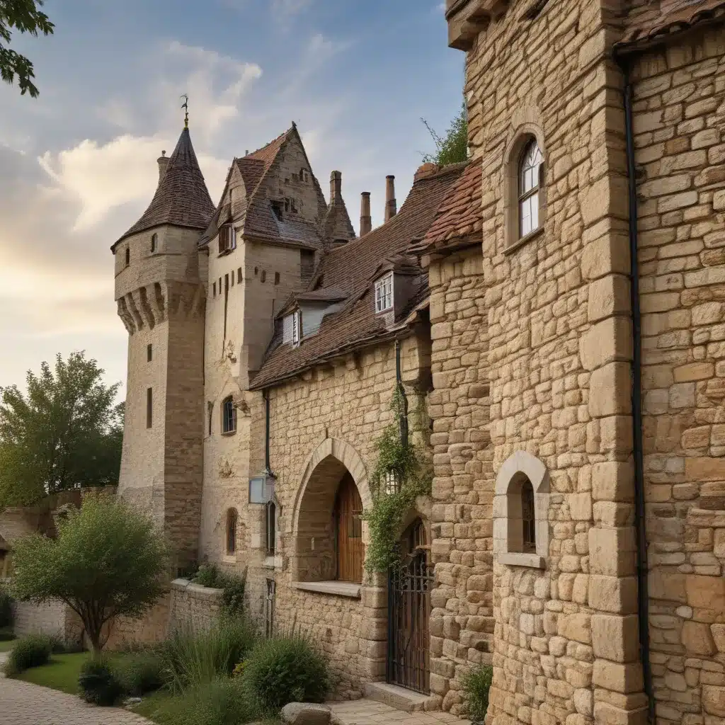 IoT Home Security – Whos Watching Your Castle?
