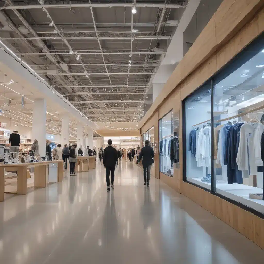 IoT Reshapes Shopping – Retail Gets Personal
