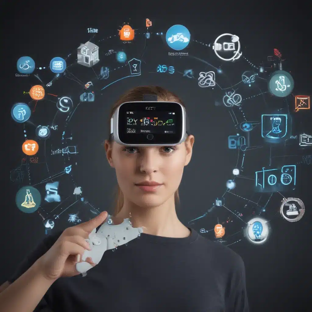 IoT Wearables: The Next Generation of Devices