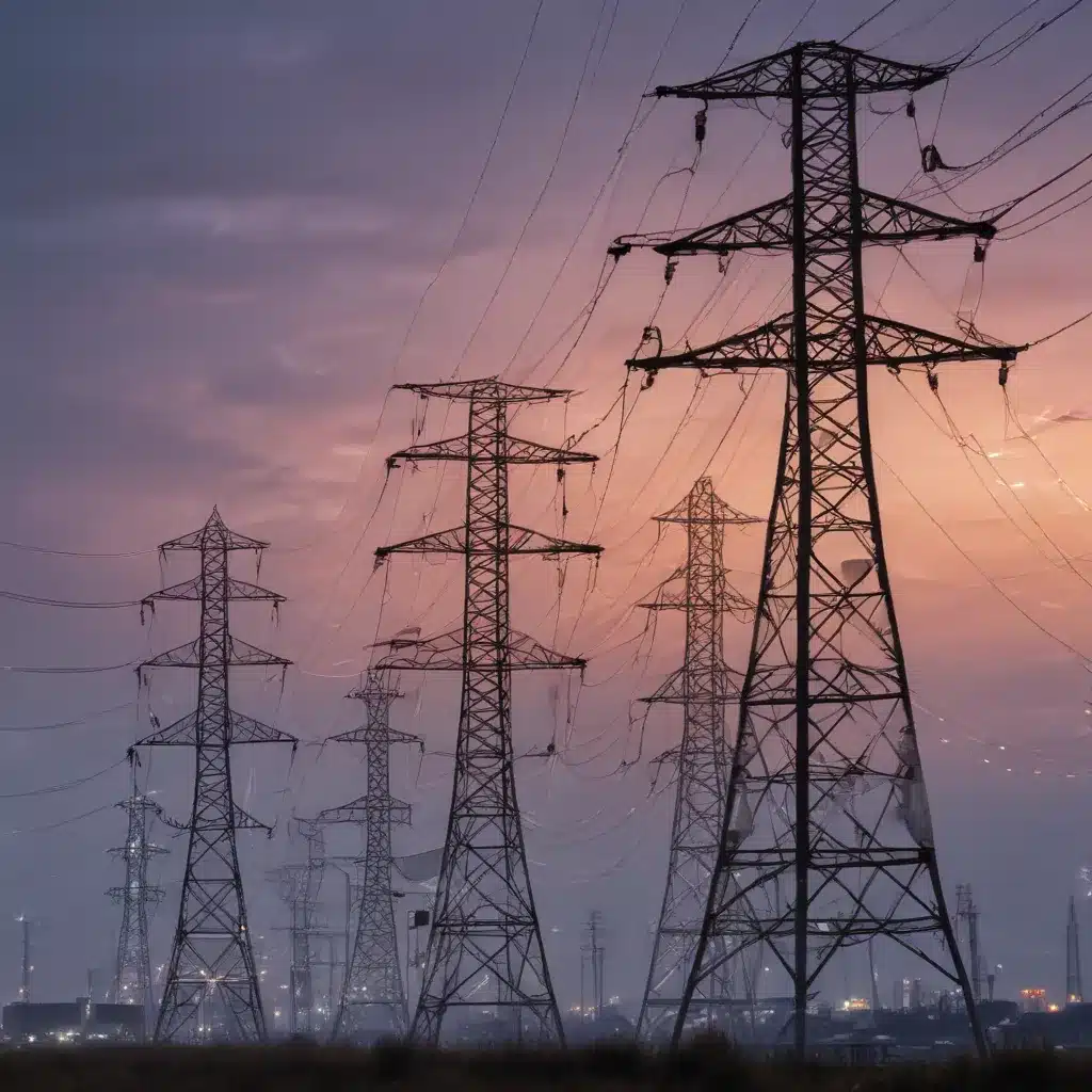 IoT in Utilities and the Smart Grid