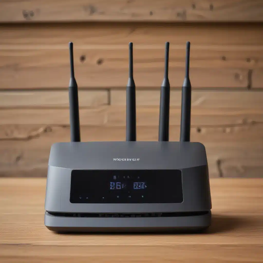 Is It Time to Upgrade Your Wireless Router?