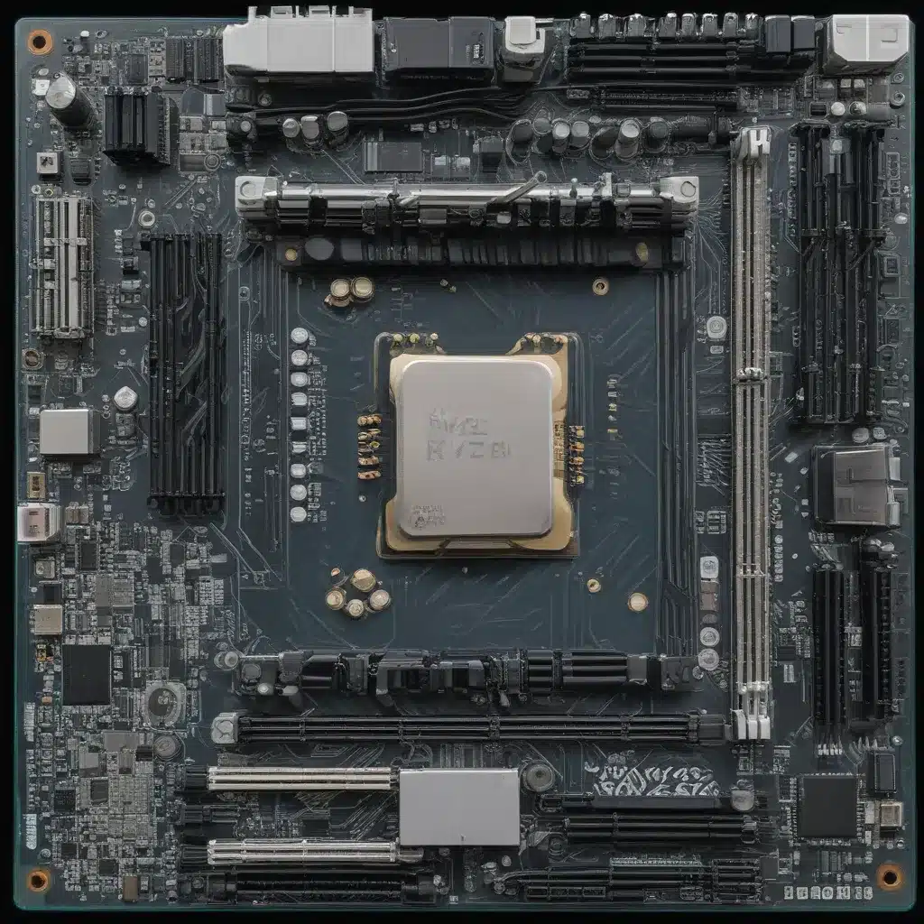 Is Your AMD Motherboard Ready for Ryzen 7000? Compatibility Guide