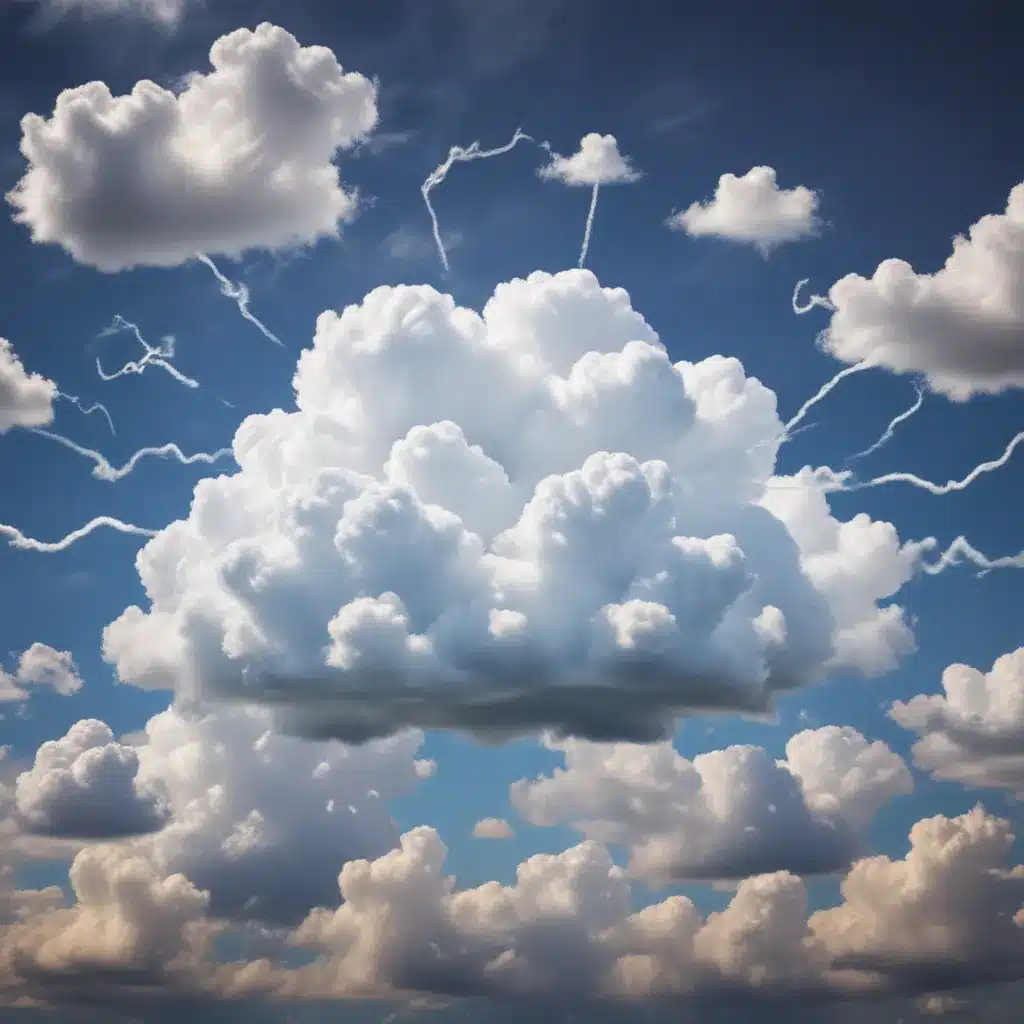 Is Your Business Ready for the Cloud?