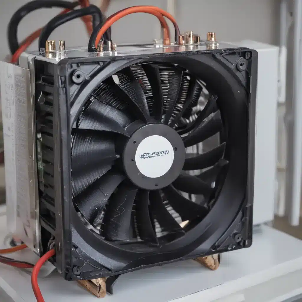 Is Your Computer Overheating? Fix Common Cooling Issues