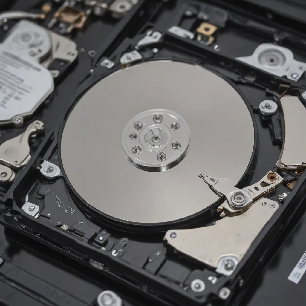 Is Your Hard Drive Failing? How To Test HDD Health
