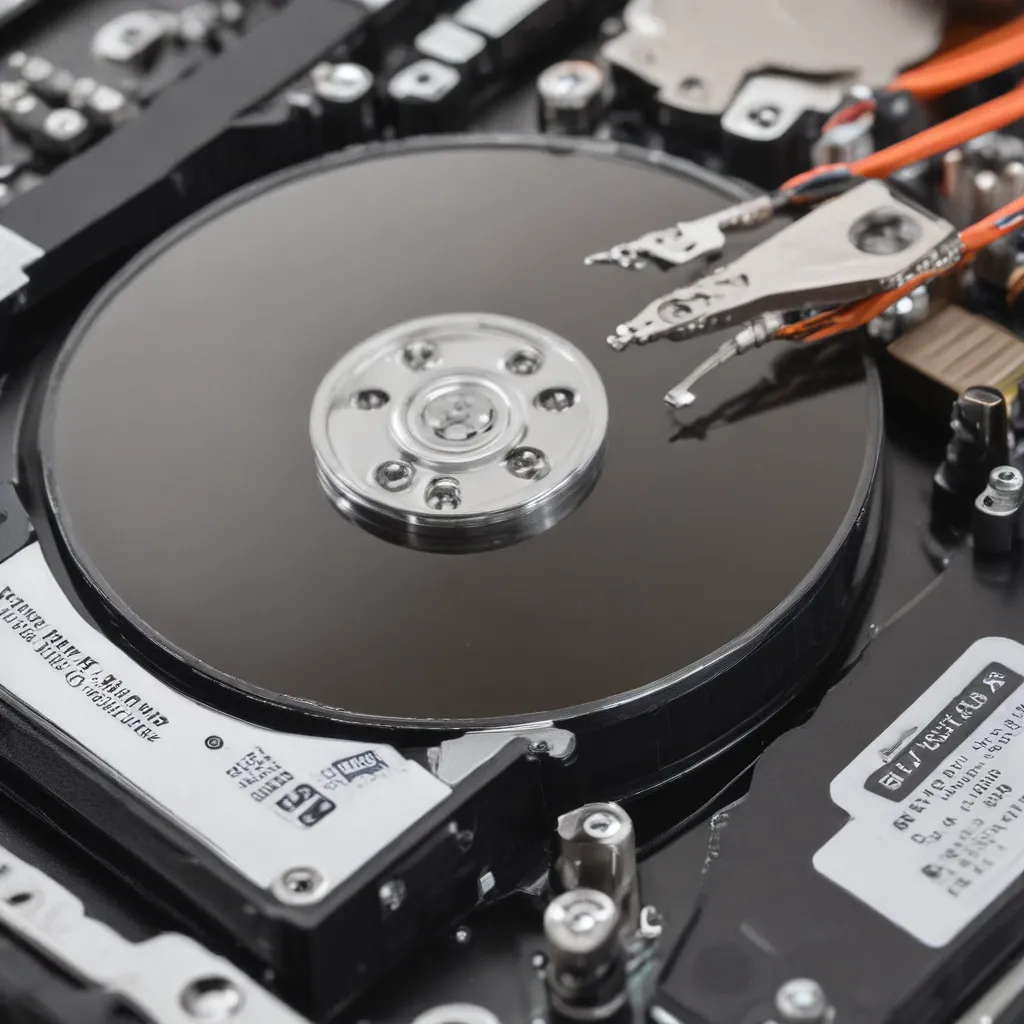 Is Your Hard Drive Failing? How to Check for and Fix Bad Sectors