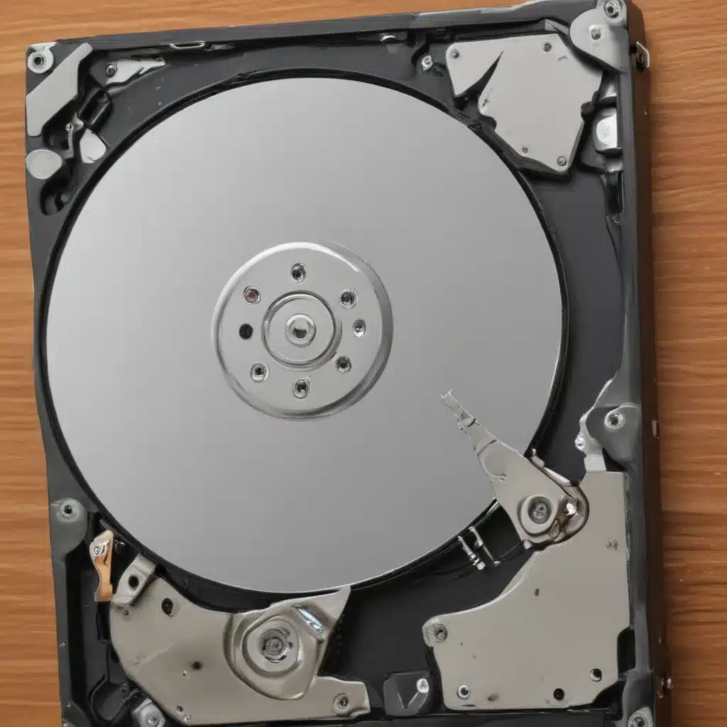 Is Your Hard Drive Failing? How to Tell and What to Do