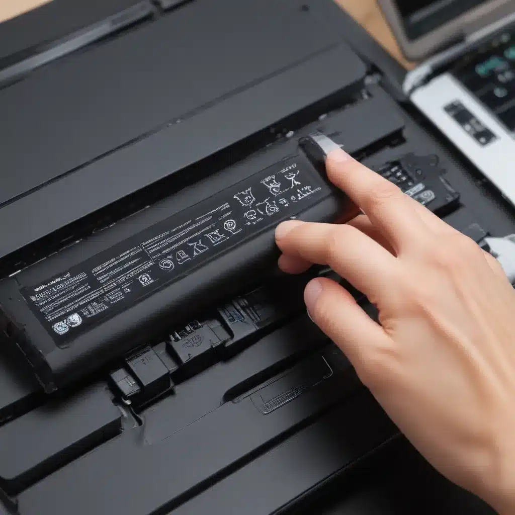 Is Your Laptop Battery Draining Too Fast? Fix it With This Guide