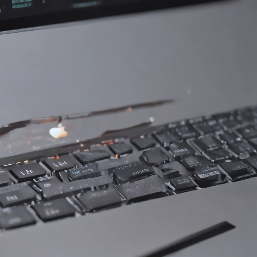 Is Your MacBook Infected? Detecting And Removing Malware