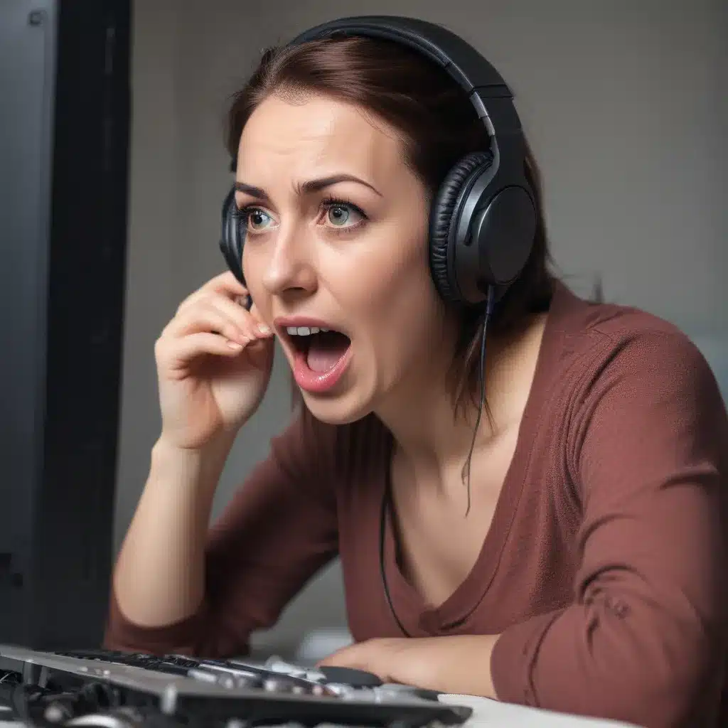 Is Your PC Making Strange Noises? Identify an Issue