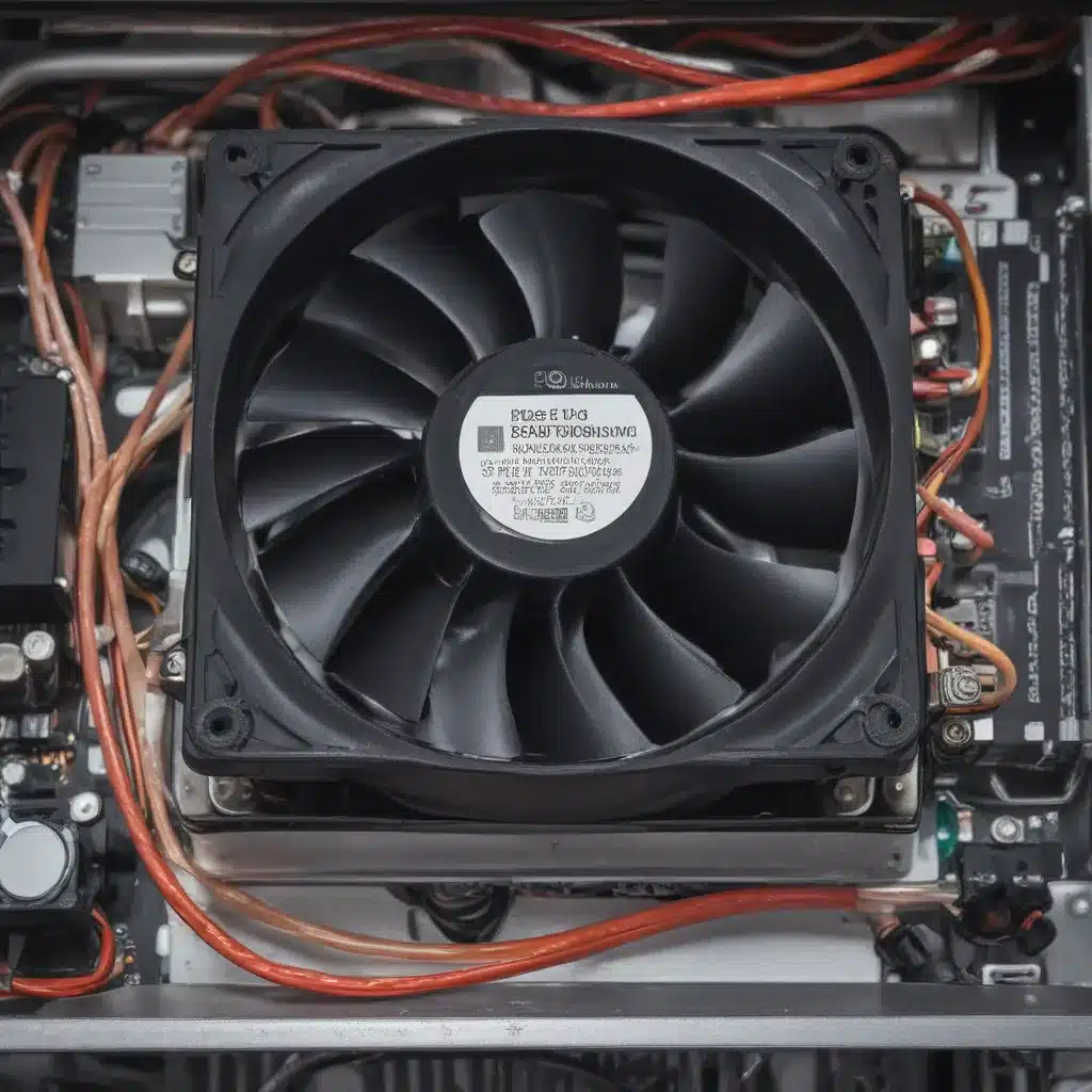 Is Your PC Overheating? Simple Solutions to Keep it Cool