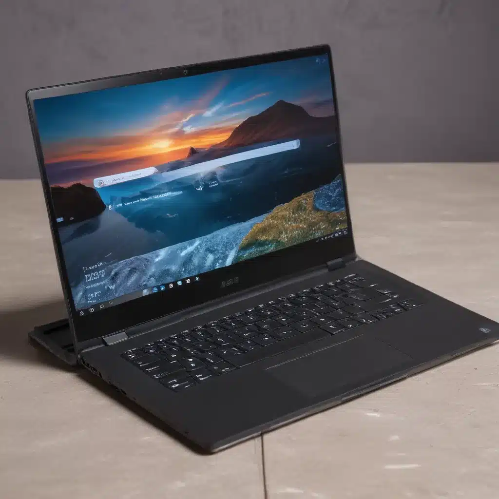 Is a 2-in-1 Laptop Right for You?