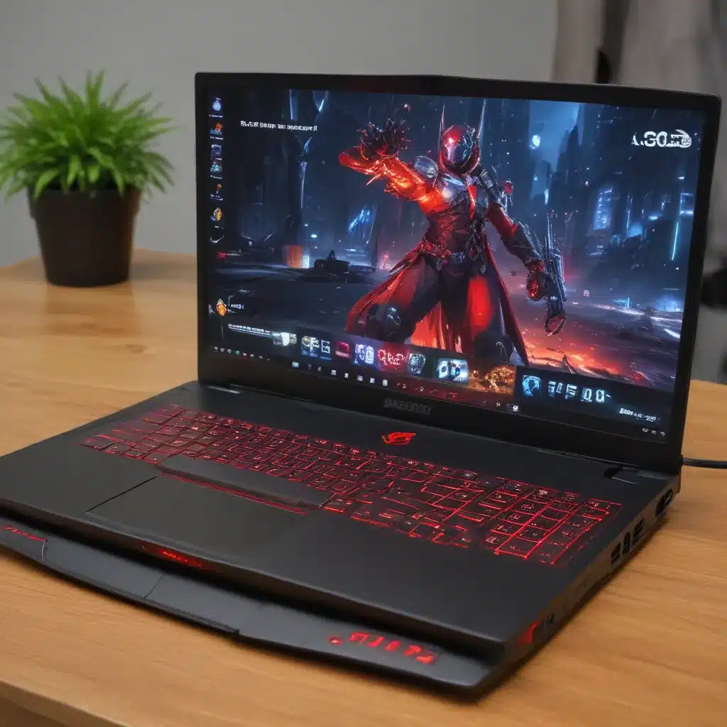 Is a Gaming Laptop Worth the Price Tag?