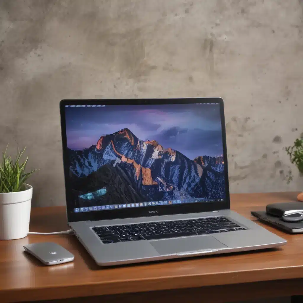 Is a Laptop or Desktop Best for Your Needs? Key Points to Consider