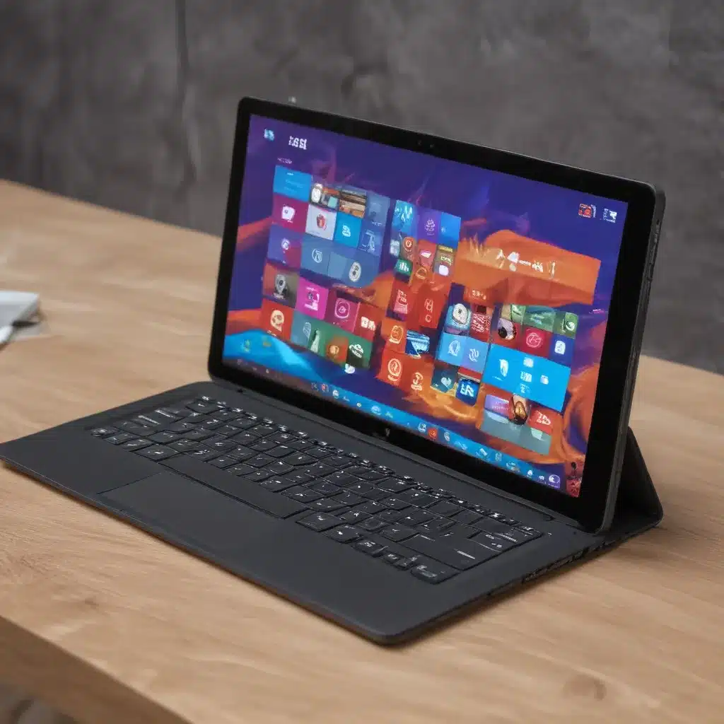 Is a Tablet a Suitable Replacement for Your PC?