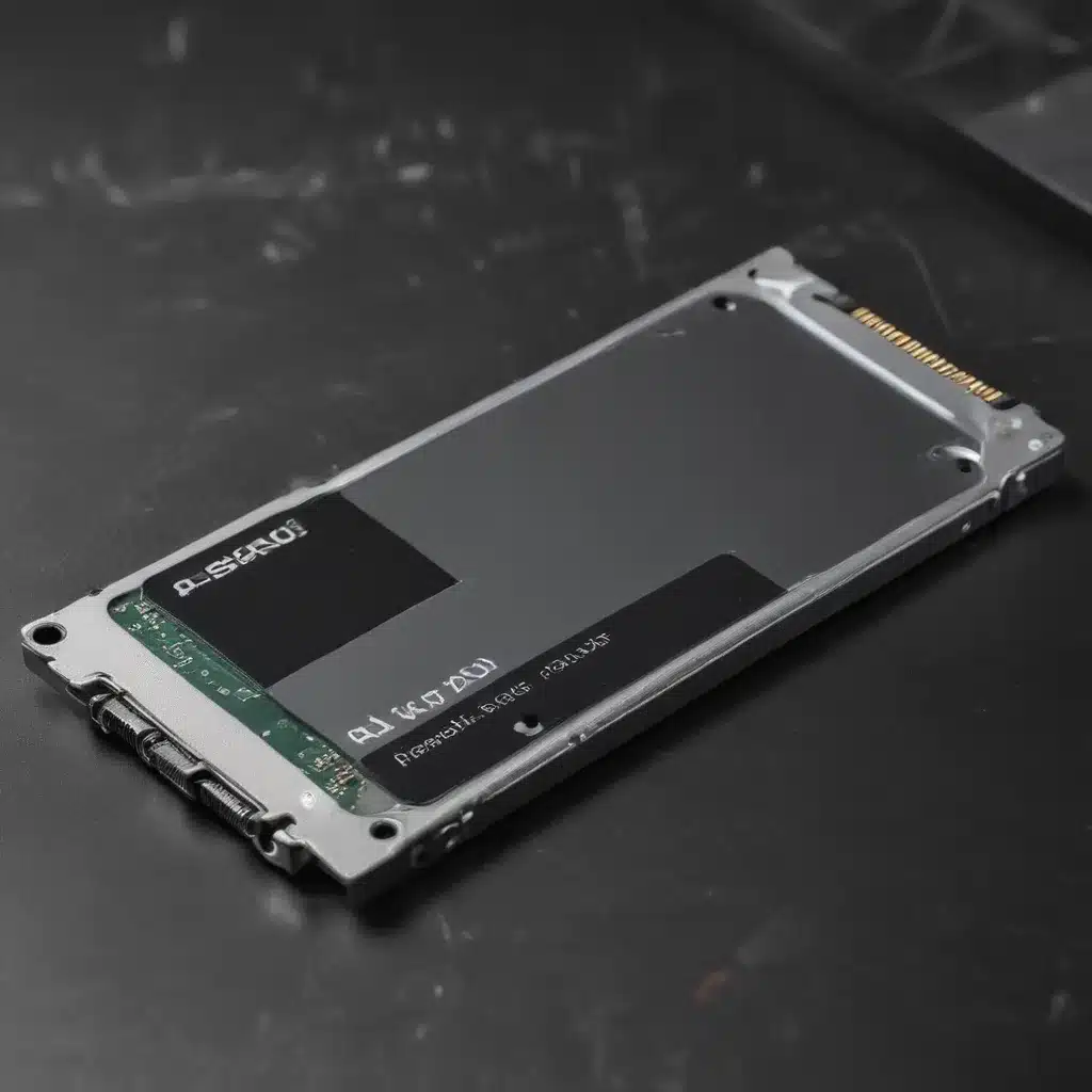 Is an SSD Worth the Investment for Your Desktop PC?