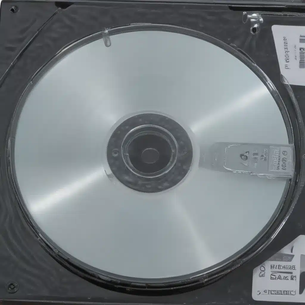 Is it Possible to Recover Data from Scratched CDs?