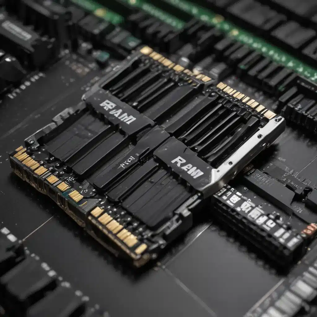 Is it Time to Upgrade Your RAM?