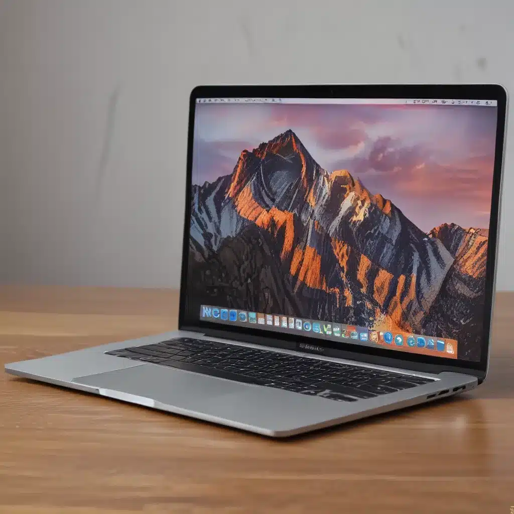 Is it Time to Upgrade your Ageing MacBook?