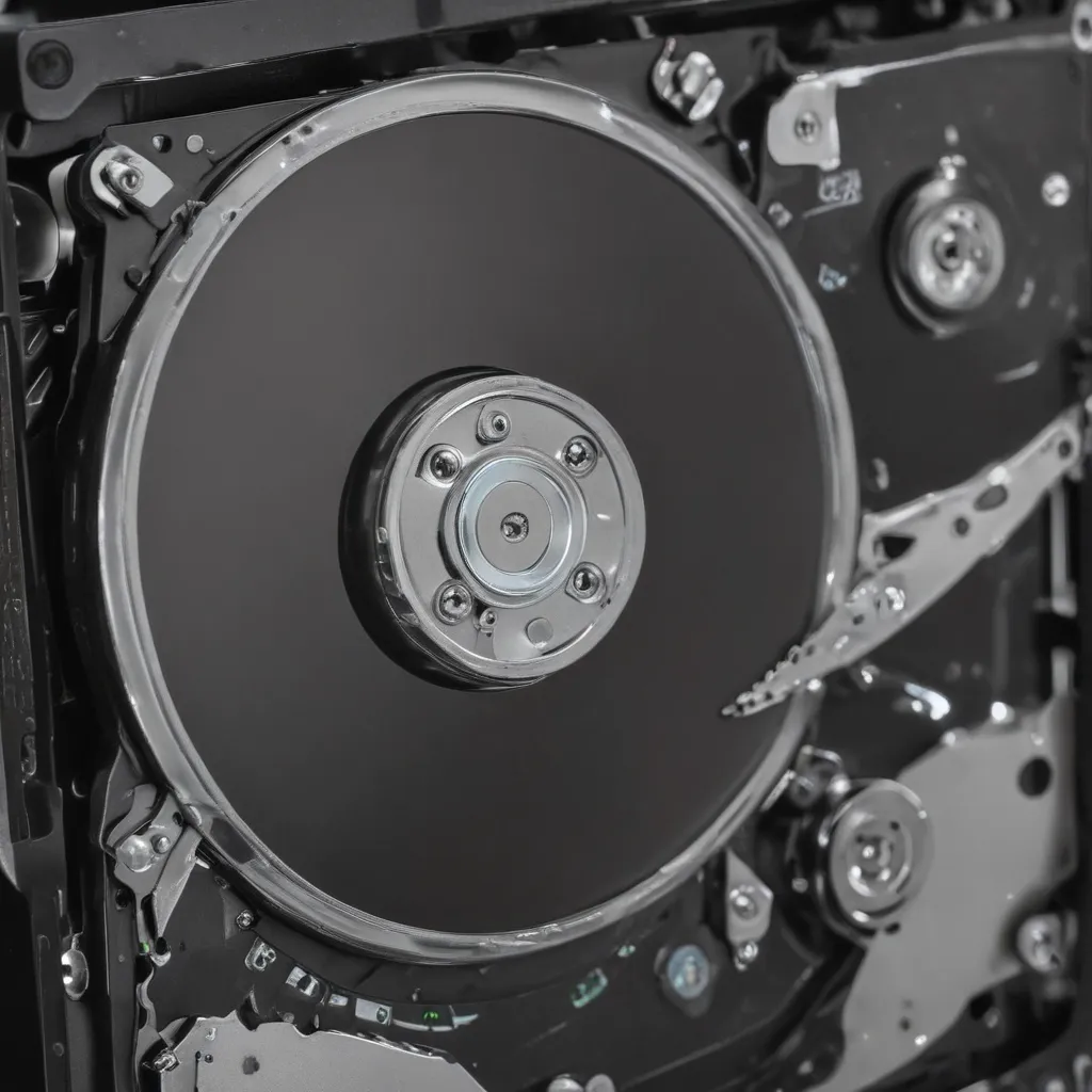 Keep Data Secure with Hard Drive Recovery Services