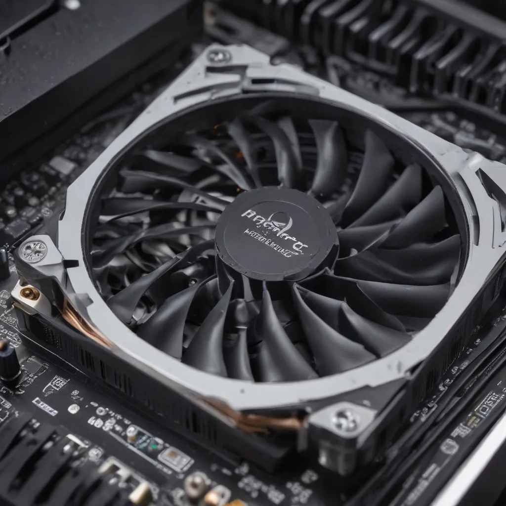 Keep PCs Cool Under Pressure With Our Pro Tips