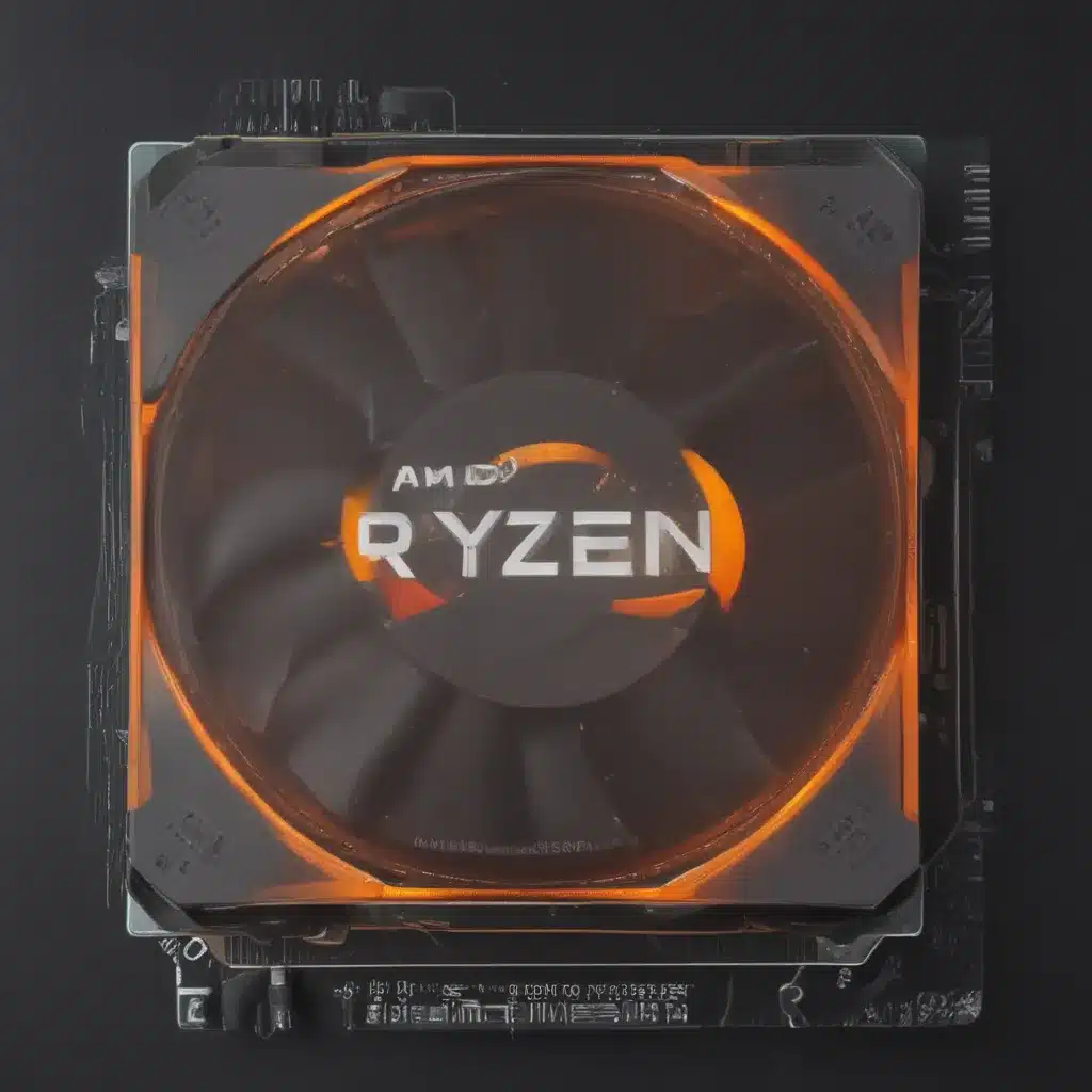 Keep Your AMD Ryzen CPU Cool on a Tight Budget