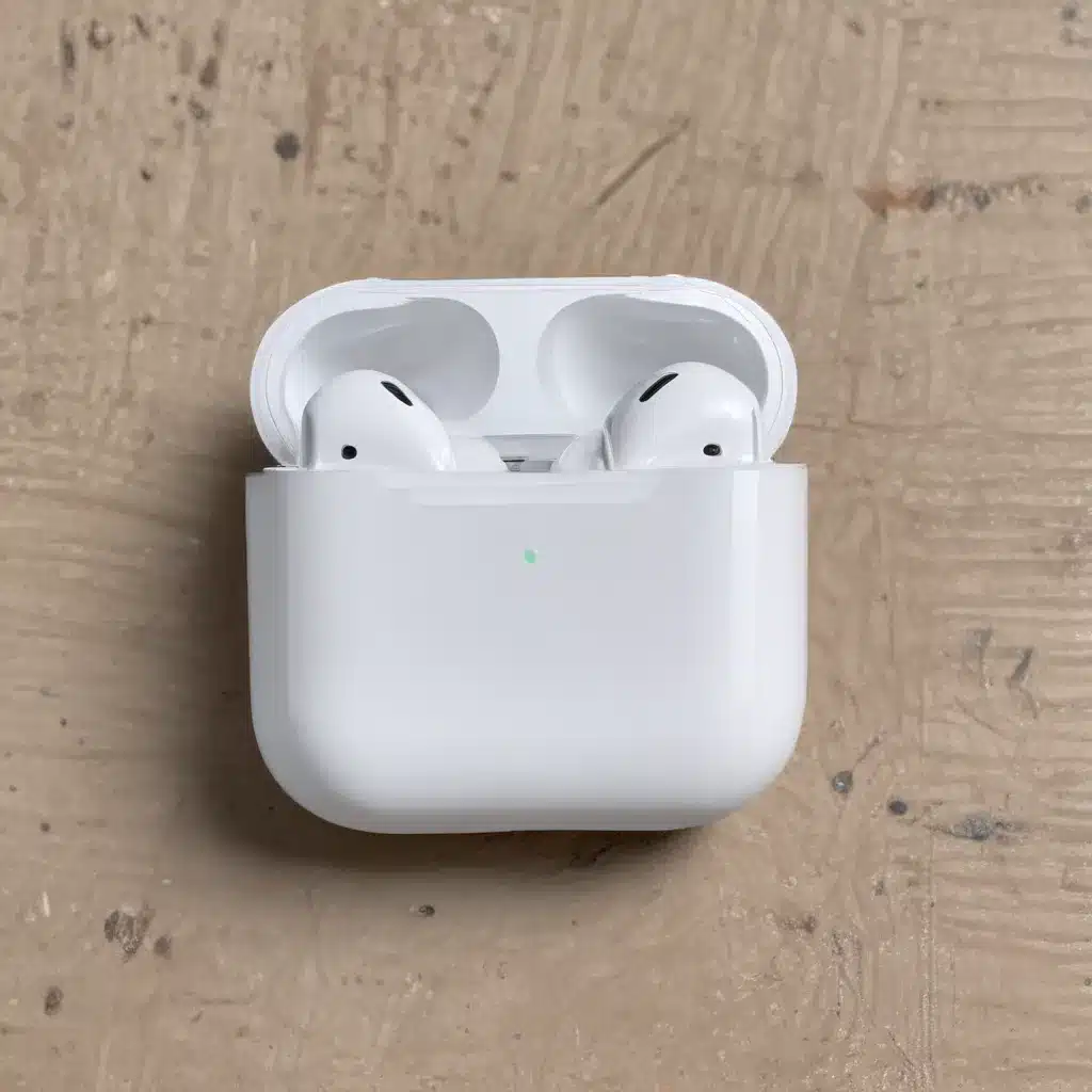 Keep Your AirPods Running Like New With Pro Tips