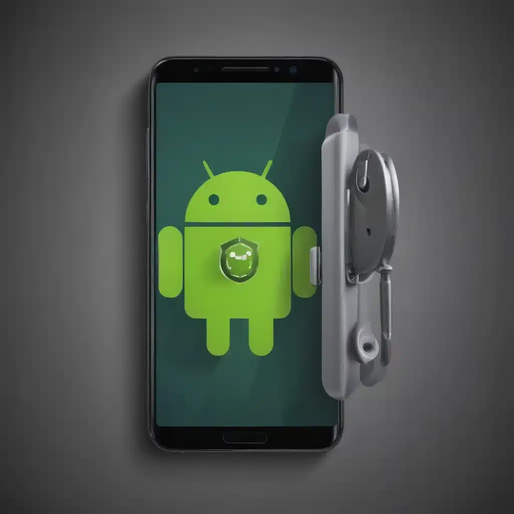 Keep Your Android Data Safe With Essential Security Tips
