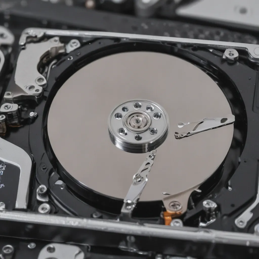 Keep Your Files Safe: Prevent Hard Drive Failure with Pro Tips