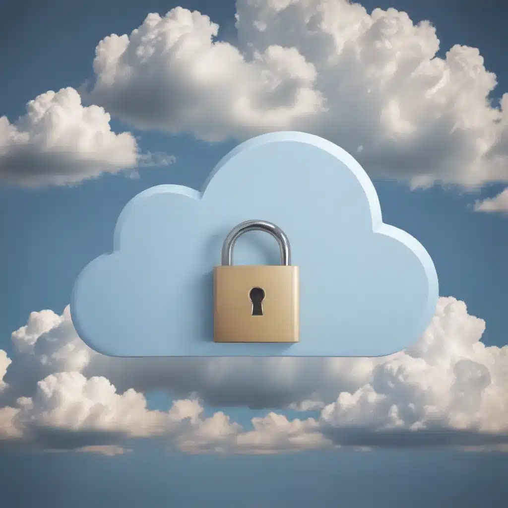 Keep Your Files Safe With Cloud Backup Solutions