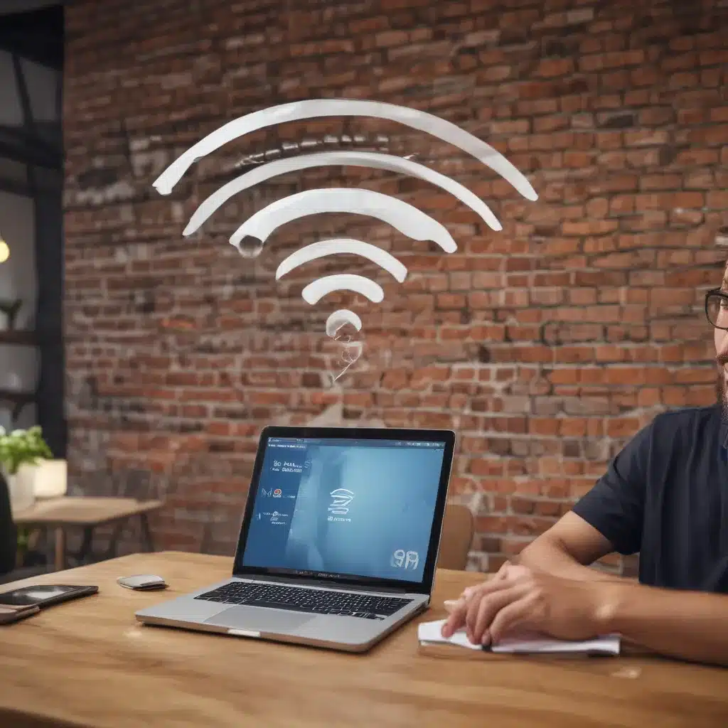 Keep Your Financial Info Safe: Dangers Of Public Wi-Fi