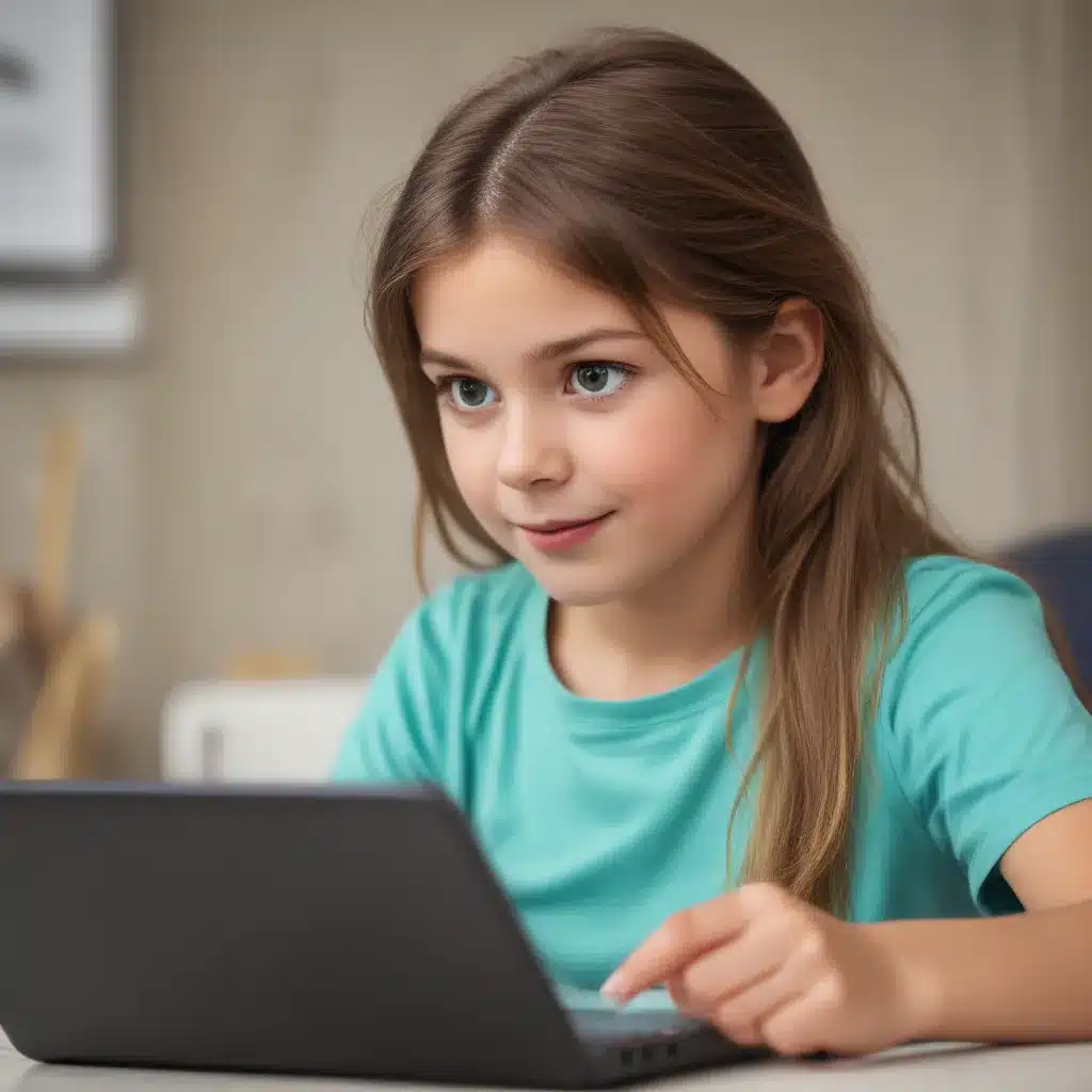 Keep Your Kids Safe Online With Parental Controls