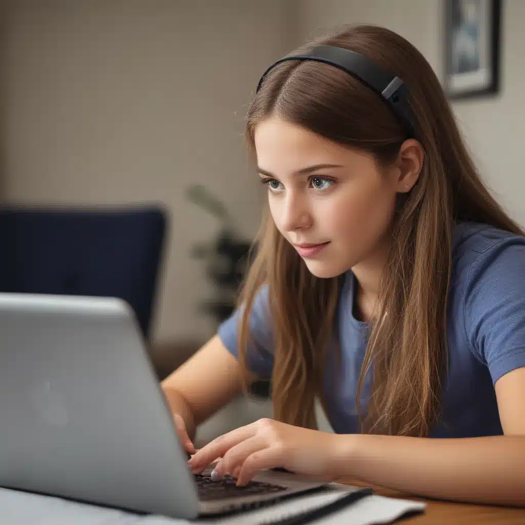Keep Your Kids Safe Online with these 5 Cybersecurity Tips