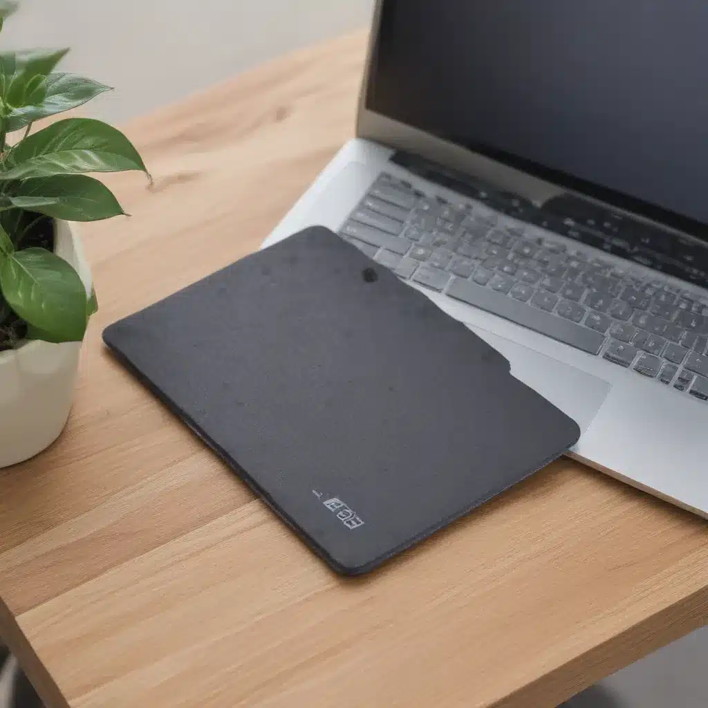 Keep Your Laptop Running Cool with a Pad