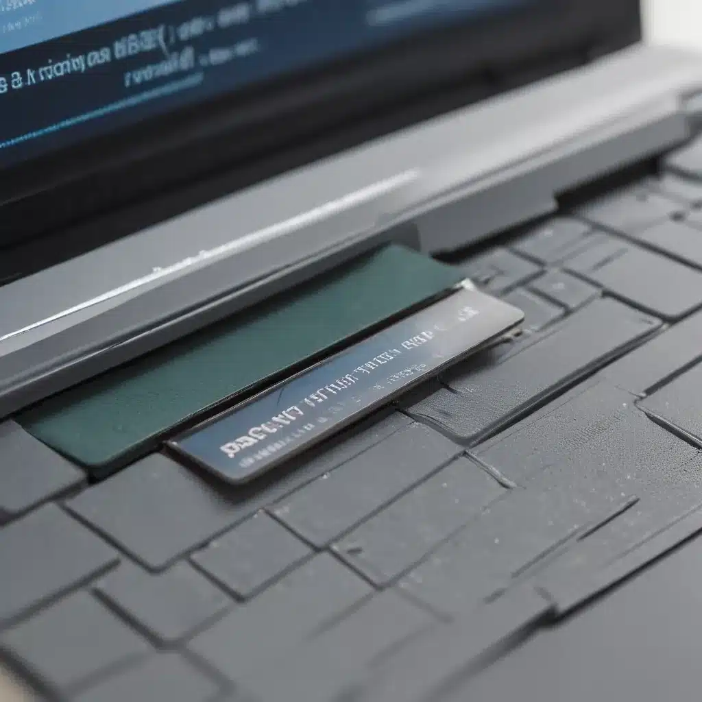 Keep Your Laptop Safe: How To Spot Skimmers
