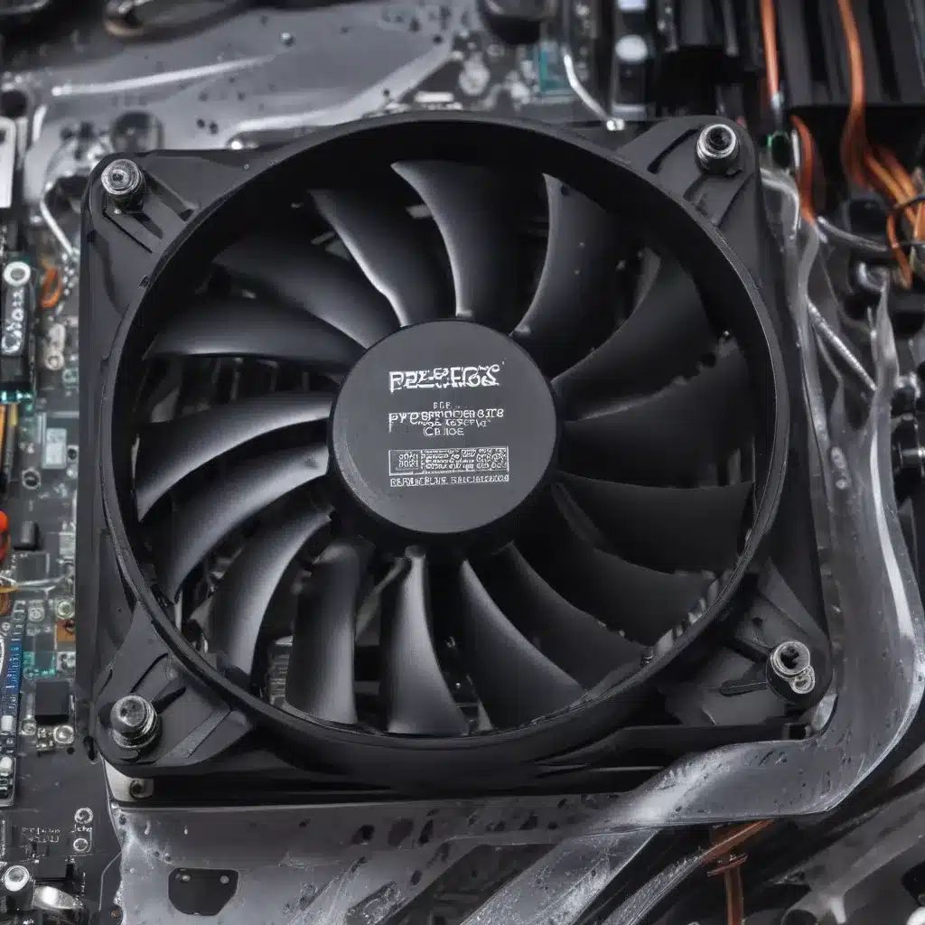 Keep Your PC Cool Under Pressure