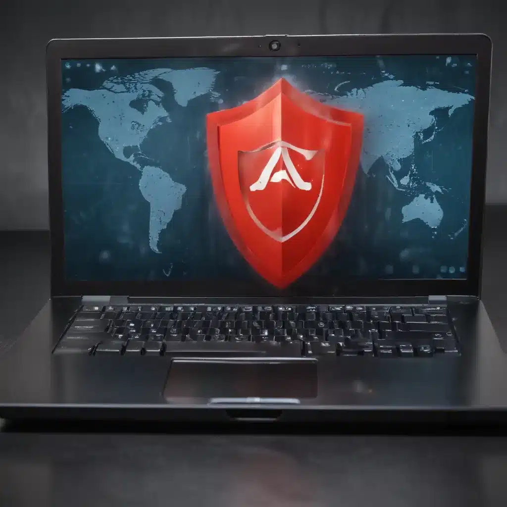 Keep Your PC Safe with Antivirus Software