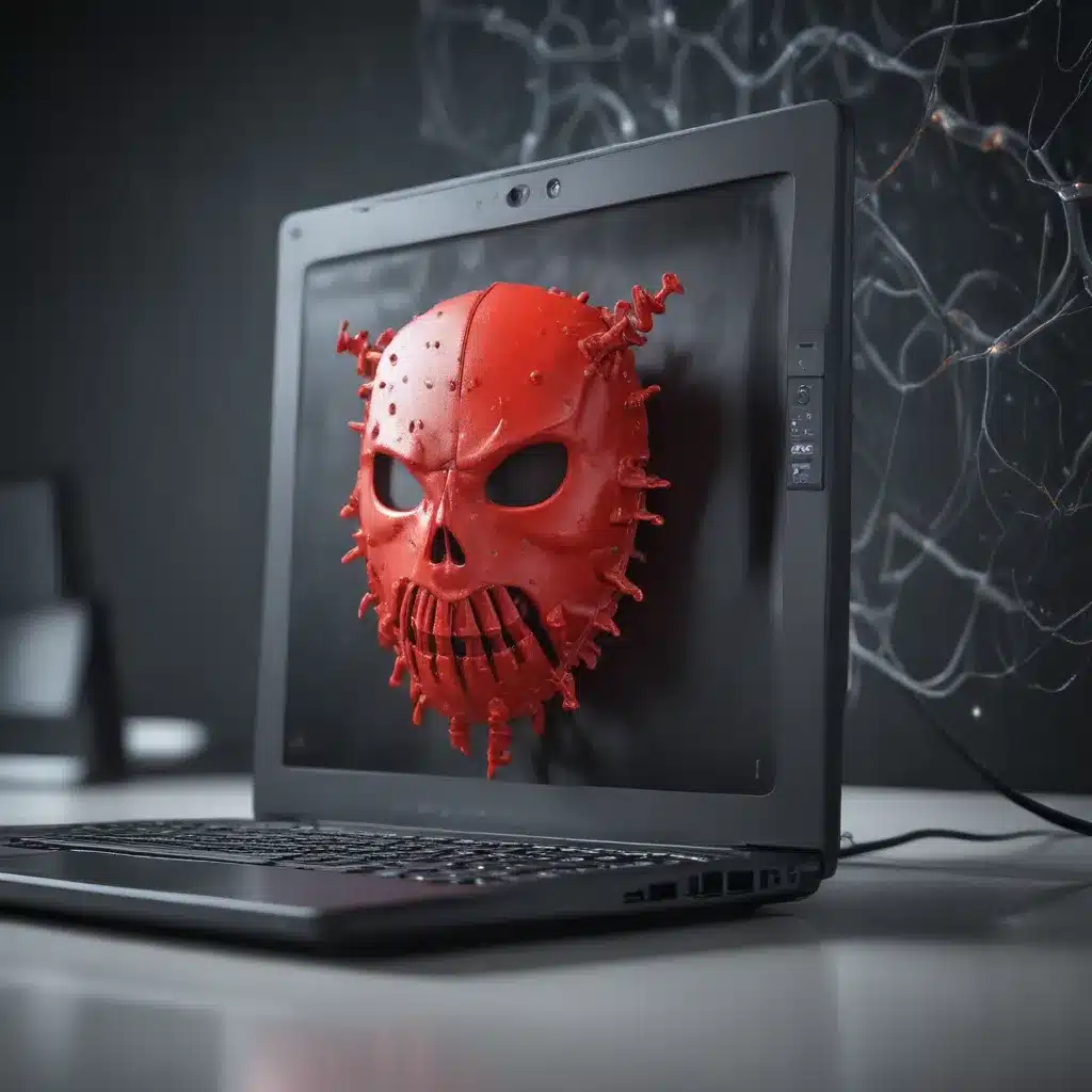 Keep Your PC Safe with Proper Virus Protection