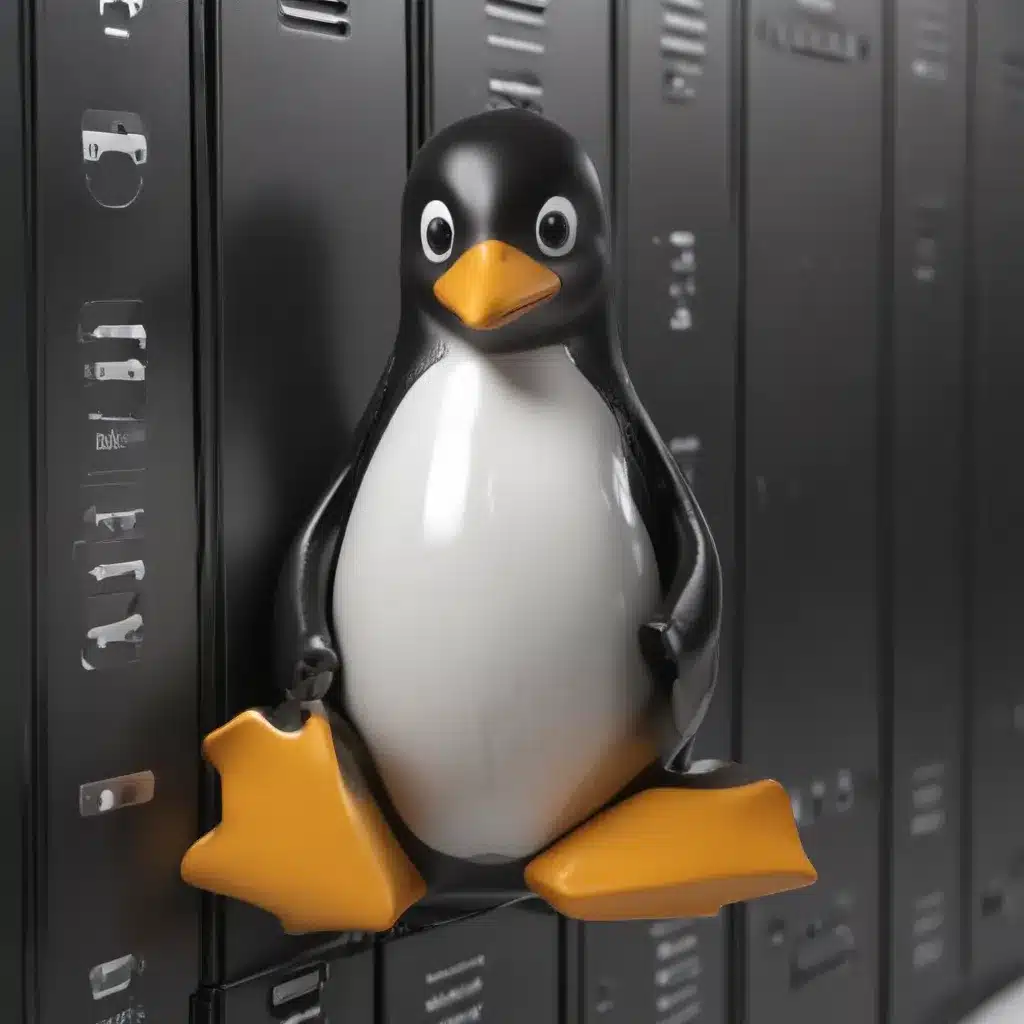 Keeping Your Linux Server Up to Date and Secure