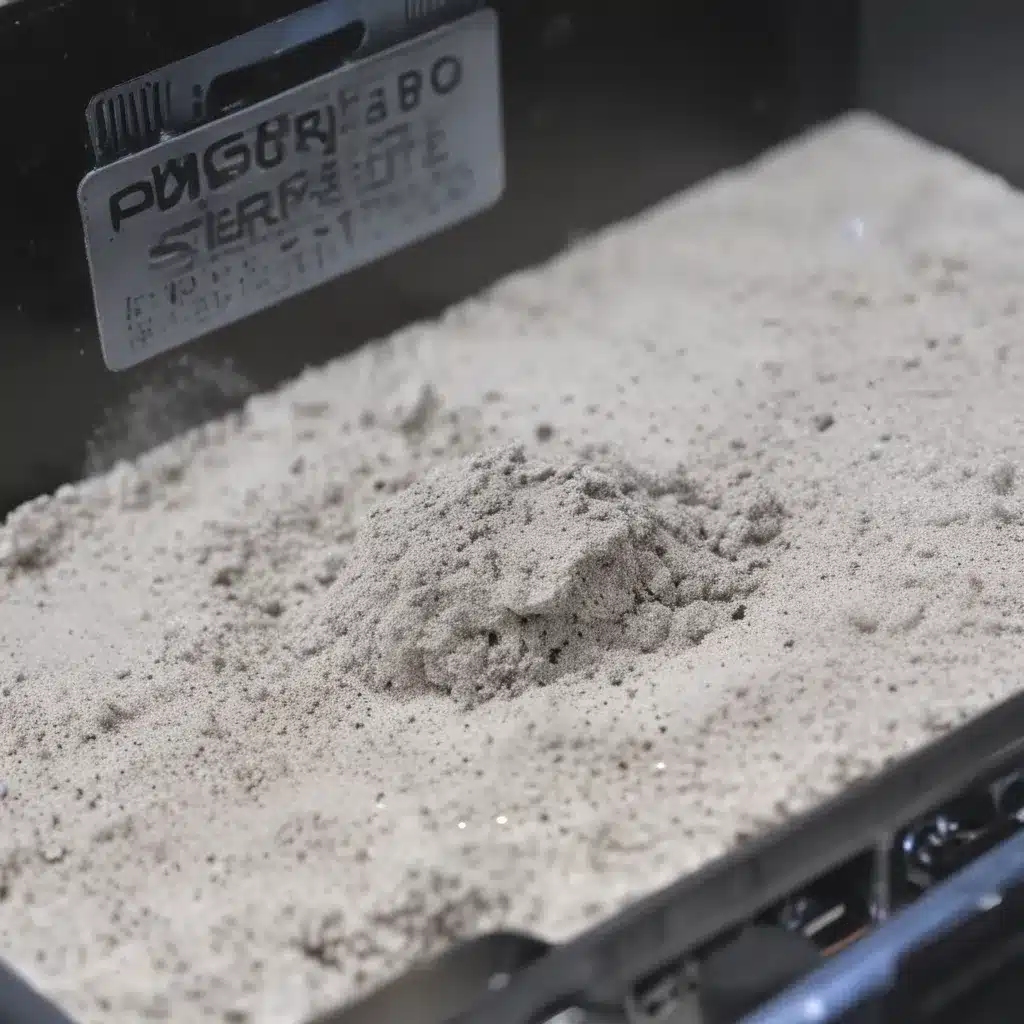 Keeping Your PC Dust Free for Maximum Life