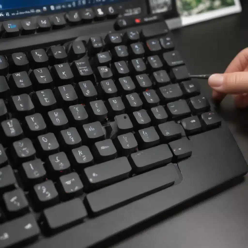 Keyboard Not Working in Windows 10? Fix Your KBD Fast