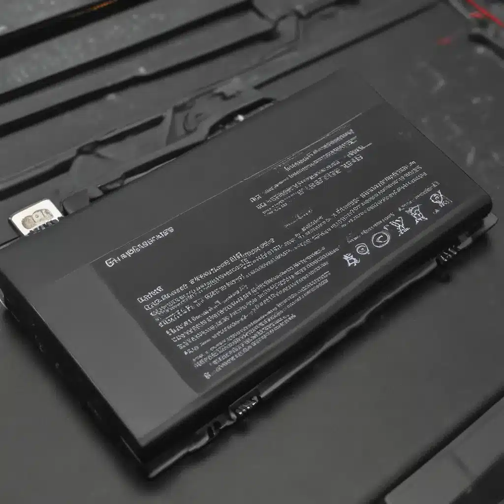 Laptop Battery Draining Fast? Extend Battery Life With Our Guide