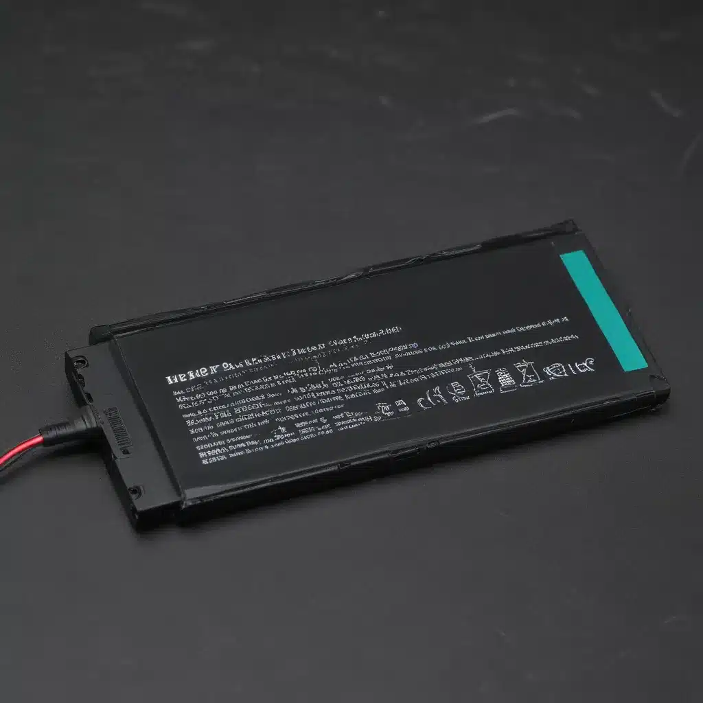 Laptop Battery Not Charging Properly? Easy Ways to Fix It