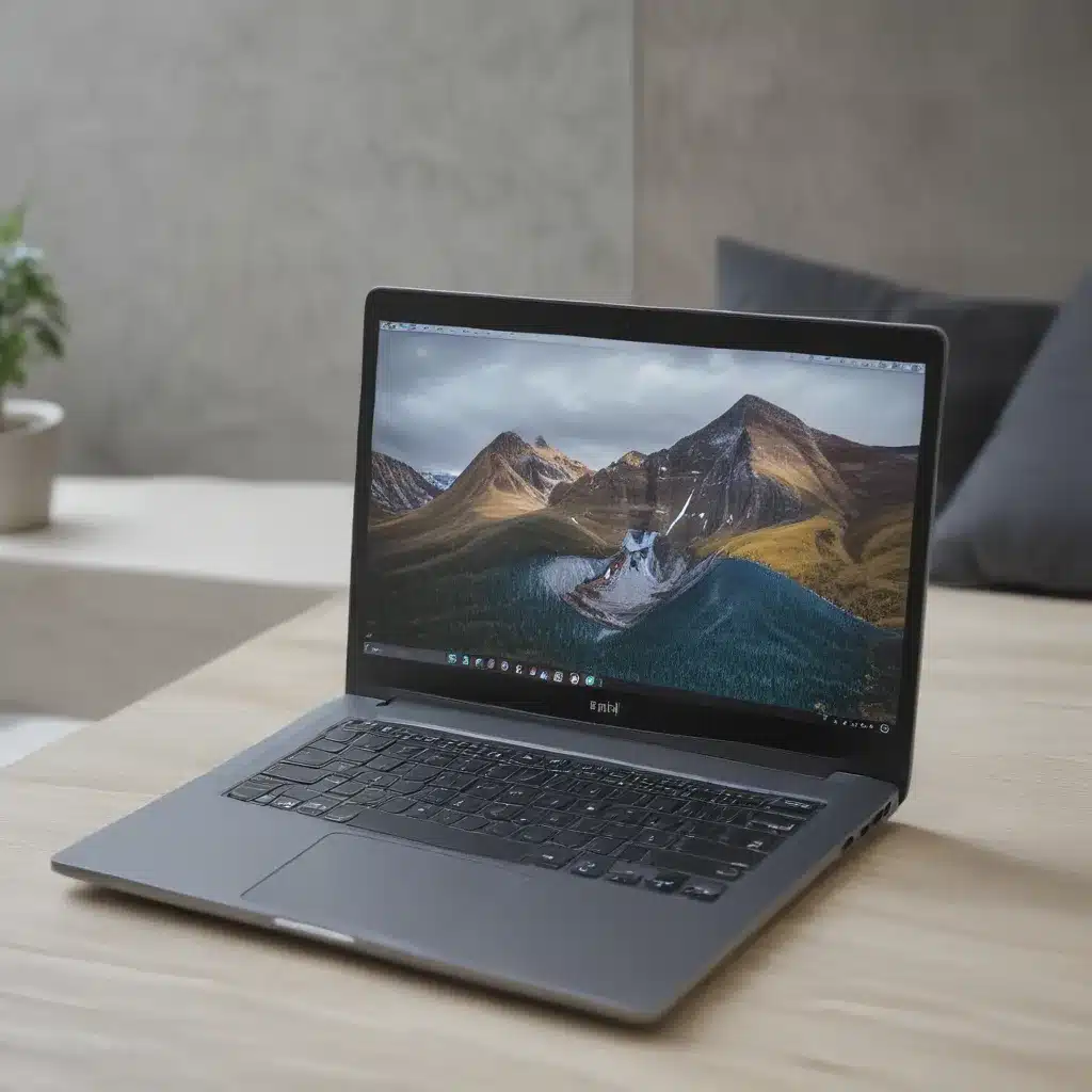 Laptop Buying Guide: How to Choose the Right Model for Your Needs