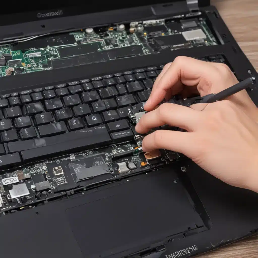 Laptop Maintenance 101: Essential Tips for Any Laptop Owner