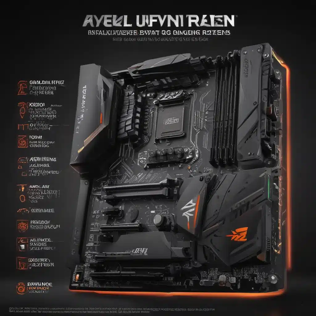 Level Up Your Gaming Rig With AMD Ryzen 5000 Series