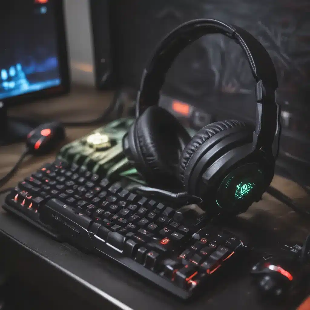 Level Up Your PC Gaming Experience on a Budget