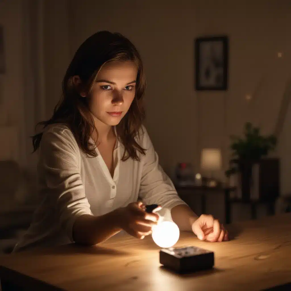 Lights Out: Entertaining Games for Power Outages